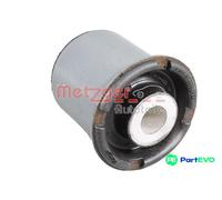 METZGER AUTOTEILE REAR LEFT RIGHT FRONT AXLE BEAM BUSHING 52091709 FOR VW