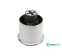 METZGER AUTOTEILE REAR LEFT RIGHT FRONT AXLE BEAM BUSHING 52101809 FOR RENAULT