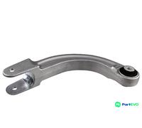 METZGER AUTOTEILE REAR LEFT RIGHT FRONT WHEEL SUSPENSION CONTROL/TRAILING ARM