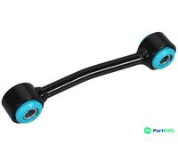 METZGER AUTOTEILE REAR LEFT RIGHT STABILISER BAR LINK/COUPLING ROD 53081109