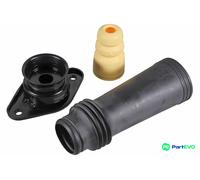 METZGER AUTOTEILE REAR LEFT RIGHT SUSPENSION STRUT SUPPORT MOUNT REPAIR KIT