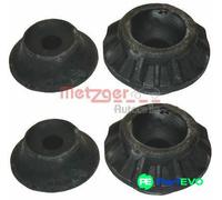 METZGER AUTOTEILE REAR LEFT RIGHT SUSPENSION STRUT SUPPORT MOUNT REPAIR KIT