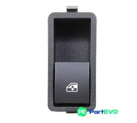 METZGER AUTOTEILE REAR LEFT RIGHT WINDOW REGULATOR SWITCH 0916718 FOR OPEL