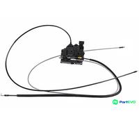METZGER AUTOTEILE REAR LEFT SLIDING DOOR LOCK 2314503