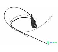 METZGER AUTOTEILE REAR LEFT SLIDING DOOR LOCK 2314507