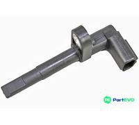 METZGER AUTOTEILE REAR LEFT WHEEL SPEED SENSOR 09001132 FOR LEXUS
