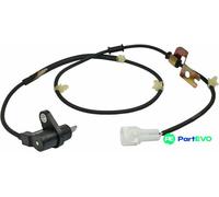 METZGER AUTOTEILE REAR LEFT WHEEL SPEED SENSOR 0900872 FOR SUZUKI