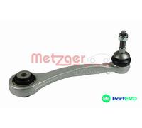 METZGER AUTOTEILE REAR LEFT WHEEL SUSPENSION CONTROL/TRAILING ARM 58077903 FOR