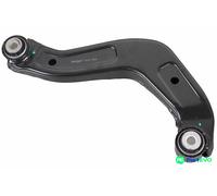 METZGER AUTOTEILE REAR LEFT WHEEL SUSPENSION CONTROL/TRAILING ARM 58180503 FOR