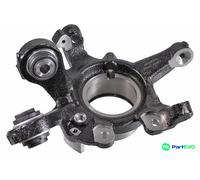 METZGER AUTOTEILE REAR LEFT WHEEL SUSPENSION STEERING KNUCKLE 58146303 FOR BMW
