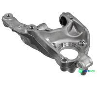 METZGER AUTOTEILE REAR LEFT WHEEL SUSPENSION STEERING KNUCKLE 58160503 FOR