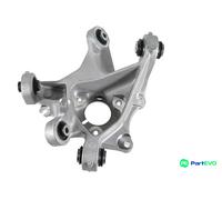 METZGER AUTOTEILE REAR LEFT WHEEL SUSPENSION STEERING KNUCKLE 58178601