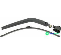 METZGER AUTOTEILE REAR LEFT WINDOW CLEANING WIPER ARM 2190400
