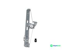 METZGER AUTOTEILE REAR LEFT WINDOW REGULATOR 2160031 FOR BMW