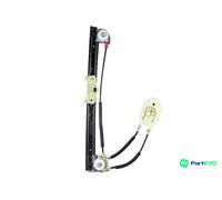 METZGER AUTOTEILE REAR LEFT WINDOW REGULATOR 2160773 FOR BMW