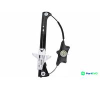 METZGER AUTOTEILE REAR LEFT WINDOW REGULATOR 2160804 FOR VW