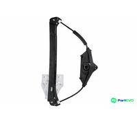 METZGER AUTOTEILE REAR LEFT WINDOW REGULATOR 2160806 FOR AUDI