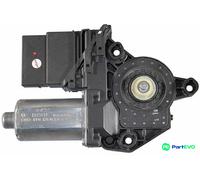 METZGER AUTOTEILE REAR LEFT WINDOW REGULATOR ELECTRIC MOTOR 2160791 FOR VW
