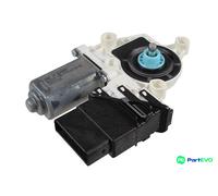 METZGER AUTOTEILE REAR LEFT WINDOW REGULATOR ELECTRIC MOTOR 2160795 FOR VW