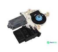 METZGER AUTOTEILE REAR LEFT WINDOW REGULATOR ELECTRIC MOTOR 2160797 FOR VW