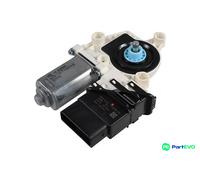 METZGER AUTOTEILE REAR LEFT WINDOW REGULATOR ELECTRIC MOTOR 2160799 FOR VW