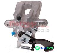 METZGER AUTOTEILE REAR RIGHT BRAKE CALIPER 6251046 FOR TOYOTA