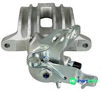 METZGER AUTOTEILE REAR RIGHT BRAKE CALIPER 6260008 FOR AUDI SEAT SKODA VW