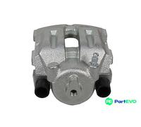 METZGER AUTOTEILE REAR RIGHT BRAKE CALIPER 6260034 FOR BMW