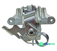 METZGER AUTOTEILE REAR RIGHT BRAKE CALIPER 6260036 FOR AUDI VW
