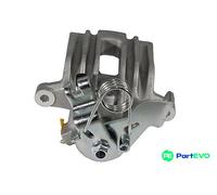 METZGER AUTOTEILE REAR RIGHT BRAKE CALIPER 6260116 FOR AUDI SEAT