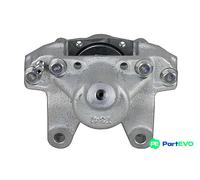 METZGER AUTOTEILE REAR RIGHT BRAKE CALIPER 6260122 FOR MERCEDES-BENZ