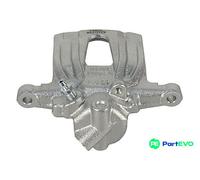 METZGER AUTOTEILE REAR RIGHT BRAKE CALIPER 6260234