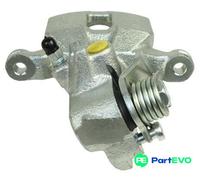 METZGER AUTOTEILE REAR RIGHT BRAKE CALIPER 6260256 FOR HONDA