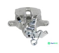 METZGER AUTOTEILE REAR RIGHT BRAKE CALIPER 6260550