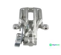 METZGER AUTOTEILE REAR RIGHT BRAKE CALIPER 6260568 FOR AUDI