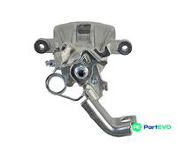 METZGER AUTOTEILE REAR RIGHT BRAKE CALIPER 6260688 FOR HONDA