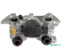 METZGER AUTOTEILE REAR RIGHT BRAKE CALIPER 6260812 FOR CITROËN PEUGEOT