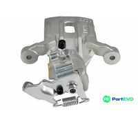 METZGER AUTOTEILE REAR RIGHT BRAKE CALIPER 6261048 FOR HYUNDAI