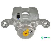 METZGER AUTOTEILE REAR RIGHT BRAKE CALIPER 6261466 FOR NISSAN