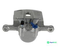 METZGER AUTOTEILE REAR RIGHT BRAKE CALIPER 6261472 FOR HYUNDAI KIA