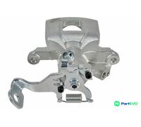 METZGER AUTOTEILE REAR RIGHT BRAKE CALIPER 6261490 FOR MAZDA