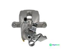METZGER AUTOTEILE REAR RIGHT BRAKE CALIPER 6261506 FOR PEUGEOT