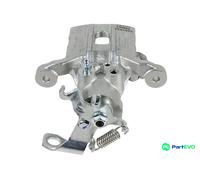 METZGER AUTOTEILE REAR RIGHT BRAKE CALIPER 6261522 FOR KIA