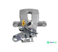 METZGER AUTOTEILE REAR RIGHT BRAKE CALIPER 6261528 FOR RENAULT