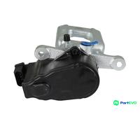 METZGER AUTOTEILE REAR RIGHT BRAKE CALIPER 6261612 FOR CITROËN PEUGEOT VAUXHALL