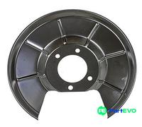 METZGER AUTOTEILE REAR RIGHT BRAKE DISC SPLASH GUARD 6115262 FOR FORD