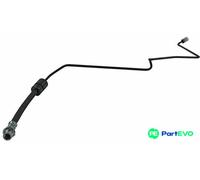 METZGER AUTOTEILE REAR RIGHT BRAKE HOSE 4119368 FOR FORD