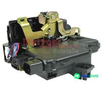 METZGER AUTOTEILE REAR RIGHT DOOR LOCK 2314030 FOR SEAT SKODA VW