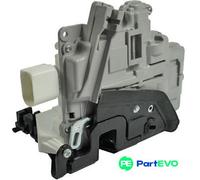 METZGER AUTOTEILE REAR RIGHT DOOR LOCK 2314034 FOR SEAT