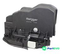 METZGER AUTOTEILE REAR RIGHT DOOR LOCK 2314116 FOR BMW MINI